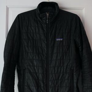 Patagonia Jacket